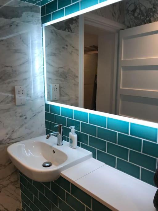 Stylish Notting Hill Air Conditioned Studio Londres Exterior foto